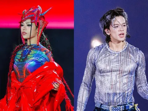 Chính thức: Siêu nhạc hội 8Wonder có thêm tlinh và (S)TRONG Trọng Hiếu, khán giả kêu ‘đã quá sốp ơi’