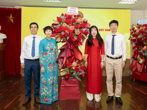Hiệp hội Phát triển Văn hóa cộng đồng Việt Nam tổ chức thành công Đại hội lần thứ nhất