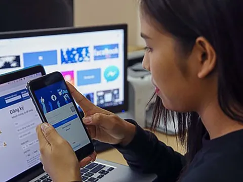 Hình ảnh tuyệt đối không được đăng lên Facebook