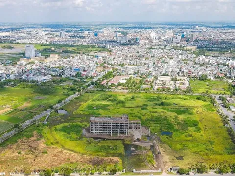 Hưng Yên khởi công 3 dự án gần 18.000 tỷ vào ngày 19/8