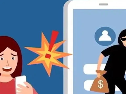 Sập bẫy “giám đốc ngoại quốc”, người phụ nữ bị lừa hơn 1 tỷ đồng