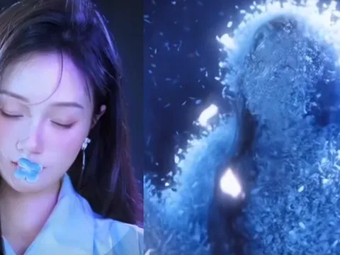 Một trào lưu đang khiến nhiều người mê mệt trên Tiktok: Đẹp, ấn tượng nhưng sử dụng phải tỉnh táo