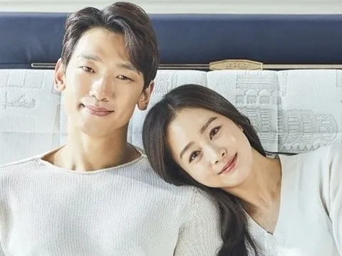 Bi Rain phải 'xóa mình đi' khi có con với Kim Tae Hee: 'Tôi có thể mất tất cả, miễn còn gia đình'