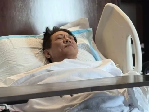 Ngôi sao võ thuật Lý Liên Kiệt nhập viện, bạn thân lên tiếng tiết lộ tình trạng sức khỏe