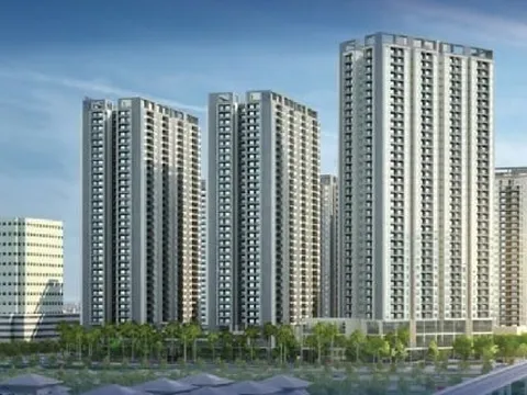 Kết quả thực hiện đề án 1 triệu căn hộ nhà ở xã hội