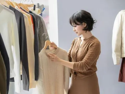 ‘Combo bảo bối’ của Duy Khánh, Helly Tống trong mùa thu đông