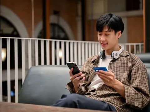 Bước vào đại học, bắt đầu hành trình tài chính đầu đời