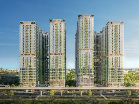 Phát Đạt xây nền cho cuộc bứt phá mới