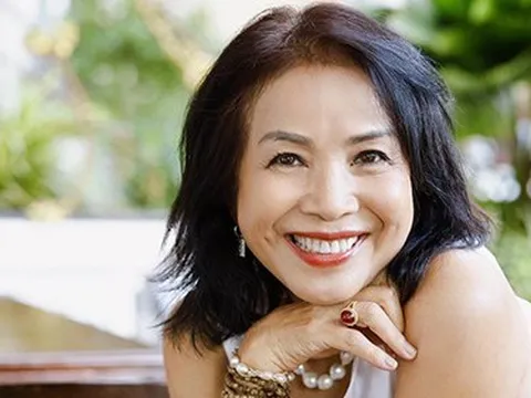 Nữ NSƯT là "đệ nhất đào thương" xuất thân hoàng tộc, quý phái, đằm thắm ở tuổi U70