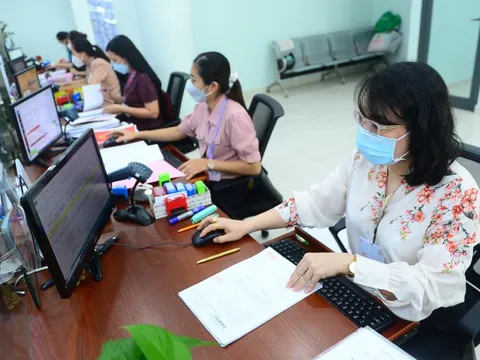 Bộ Nội vụ đề xuất công thức mới 'chấm điểm' KPI với công chức lãnh đạo, quản lý