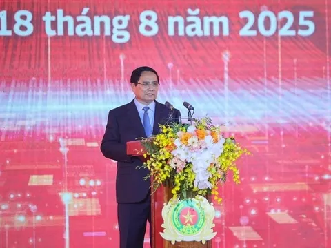 Làm việc liên tục 24/7, 3 ca 4 kíp, dự án quan trọng hoàn thành chỉ trong 9 tháng, tiết kiệm cho ngân sách hơn 1.000 tỷ đồng