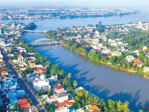 Muốn xây lán trại trên đất nông nghiệp, người dân Đồng Nai phải biết điều này