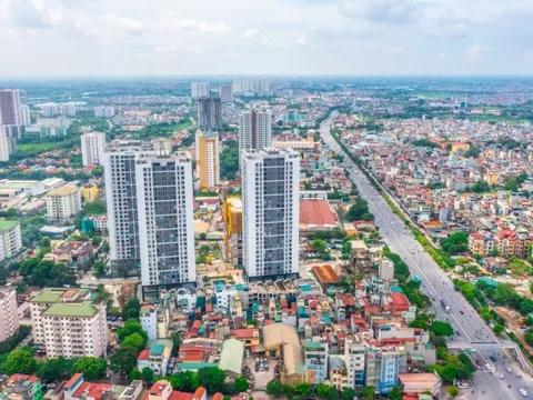 Sắp công bố điều chưa từng có về nhà ở và thị trường bất động sản