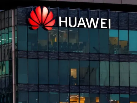 Sự bất lực của Huawei: Chip Ascend kém xa hàng Mỹ, giấc mơ 'tự cường công nghệ' không dễ gì thực hiện
