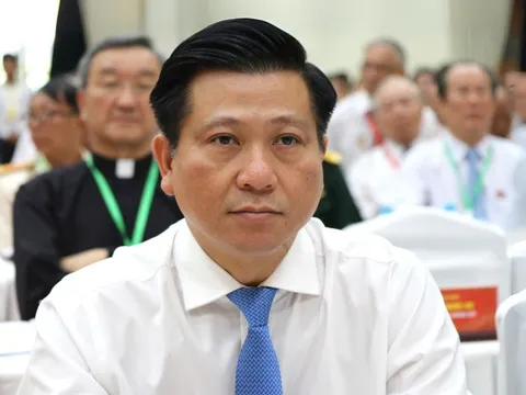 Phường Tăng Nhơn Phú đột phá triển khai quy hoạch để miễn giấy phép xây dựng