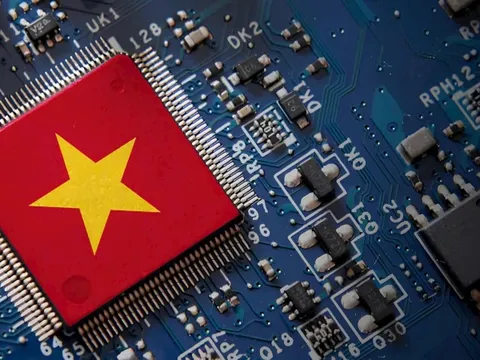 Từng không thể làm chip, Việt Nam thành công chế tạo con chip đầu tiên như thế nào?