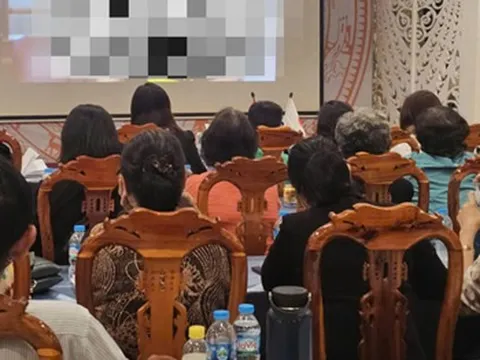 Sàn tiền ảo trái phép tìm mọi cách "luồn lách"