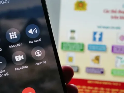 Sinh viên 'bay' hàng trăm triệu vì cuộc gọi lừa đảo
