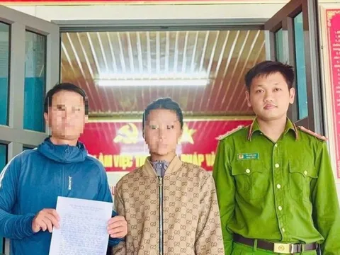 Tin lời dụ dỗ “việc nhẹ, lương cao”, thiếu nữ 14 tuổi bỏ nhà theo người lạ