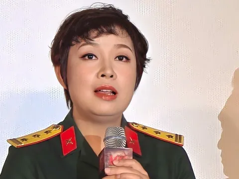 Phim 'Mưa đỏ' mang thông điệp hòa hợp dân tộc