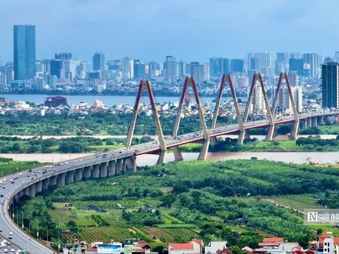 Tổng điều tra kinh tế trên phạm vi toàn quốc