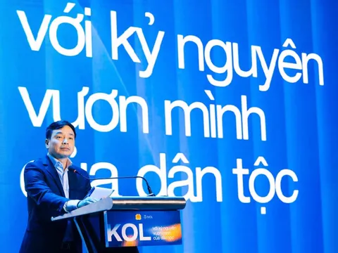 KOL Việt Nam sẽ có chứng nhận tín nhiệm