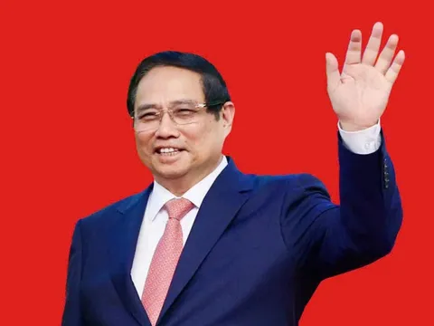 Thư của Thủ tướng Chính phủ chúc mừng kỷ niệm 50 năm Báo Tuổi Trẻ