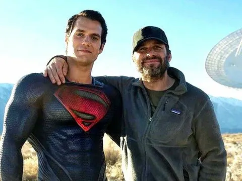 Zack Snyder tạm giã từ phim bom tấn sau loạt thất bại cay đắng