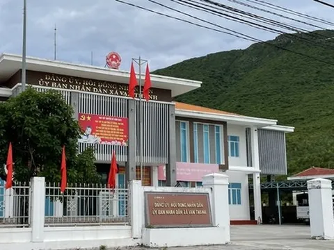 Khánh Hòa: Đề nghị truy tố 6 cựu cán bộ "phù phép" sổ đỏ