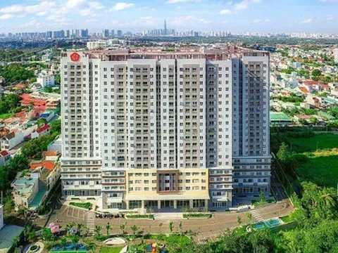 Hưng Thịnh Land chậm trả lãi lô trái phiếu 1.800 tỷ đồng do thị trường bất động sản diễn biến không thuận lợi