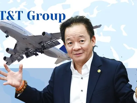 Một năm “cất cánh” của Bầu Hiển: Khởi công sân bay nghìn tỷ, rót vốn Vietravel Airlines, gặp Quốc vương Bhutan bàn chuyện làm ăn quốc tế