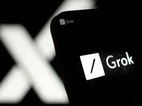 Sau ChatGPT, hàng trăm ngàn đoạn chat riêng tư với Grok bị xuất hiện trên Google