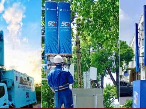 Doanh nghiệp viễn thông phải ngăn chặn thông tin trái pháp luật tại sự kiện A80