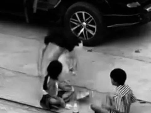 Công an cảnh báo về tin "bắt cóc bé gái" và chiêu trò kêu gọi chuyển tiền