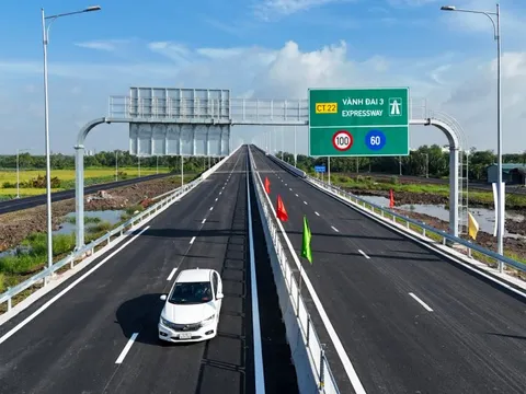 Đề nghị địa phương nghiên cứu thu phí 10 đường cao tốc do nhà nước đầu tư