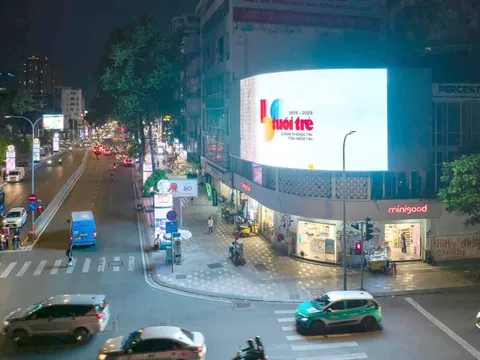 Nhìn con đường kinh tế báo chí từ Tuổi Trẻ - Kỳ 7: Tích lũy nguồn lực, phụng sự xã hội