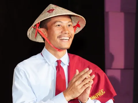 'Mưa đỏ' thu 22 tỉ đồng sau một buổi tối