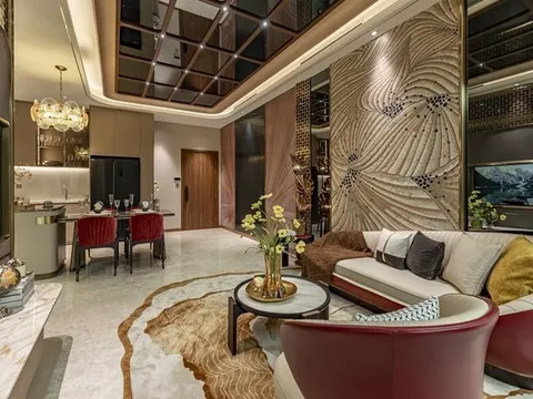 The Privé lập kỷ lục: 100% giỏ hàng giai đoạn 1 hết hàng chỉ sau một đêm