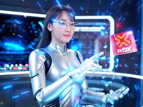 ROX Group vững bước trong kỷ nguyên số
