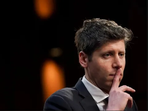 Tiết lộ sốc về thu nhập của CEO Sam Altman: Điều hành công ty 500 tỷ USD nhưng nhận lương ‘bèo’, không nắm một cổ phần nào nhưng vẫn là tỷ phú