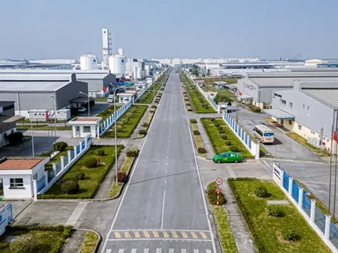 Chuẩn bị thu hồi đất của hơn 1.400 hộ dân ở Thái Nguyên để thực hiện khu công nghiệp rộng 300 ha, trị giá lên đến 3.600 tỷ đồng