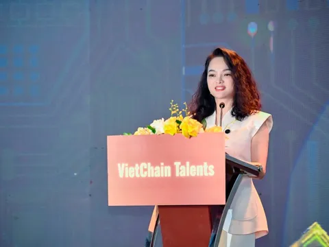 Phó Chủ tịch VBA: Người Việt hoàn toàn có thể làm chủ tương lai số, sánh vai cùng thế giới trong cuộc cách mạng công nghiệp mới