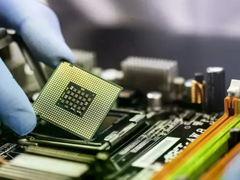 Việt Nam cần sớm tự chủ các sản phẩm chip trọng yếu