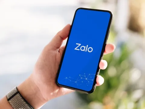 Zalo có thay đổi mới, người dùng cần biết kẻo mất quyền lợi