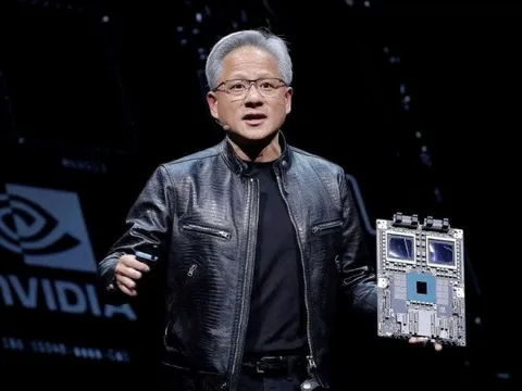 CEO Nvidia cảnh báo: Muốn không mù quáng tin theo AI, người dùng phải nắm vững những kỹ năng này