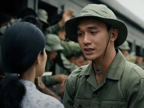 Mưa đỏ ra rạp; Ai sẽ là quán quân Em xinh say hi?