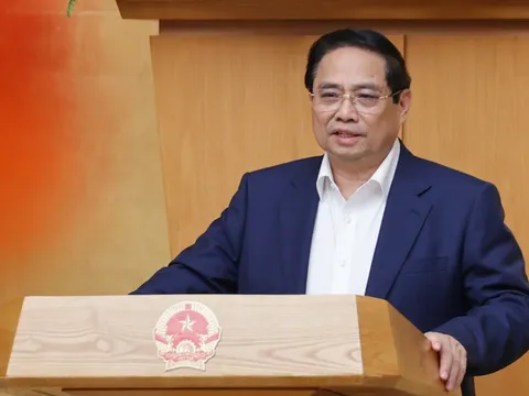 Thủ tướng: Khẩn trương tháo gỡ vướng mắc để bộ máy hành chính cấp xã hoạt động hiệu quả