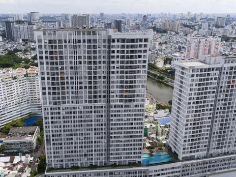 Bỏ bảng giá đất hằng năm: Giá nhà có hạ nhiệt?