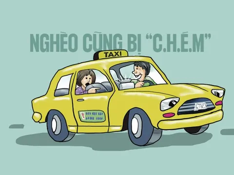 'Cẩm nang' đi du lịch