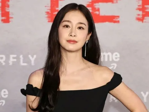 Kim Tae Hee 'chạm ngõ' Hollywood, khả năng thoại song ngữ ấn tượng